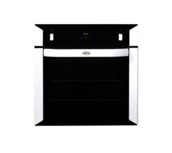Belling BI60FP Electric Oven - White